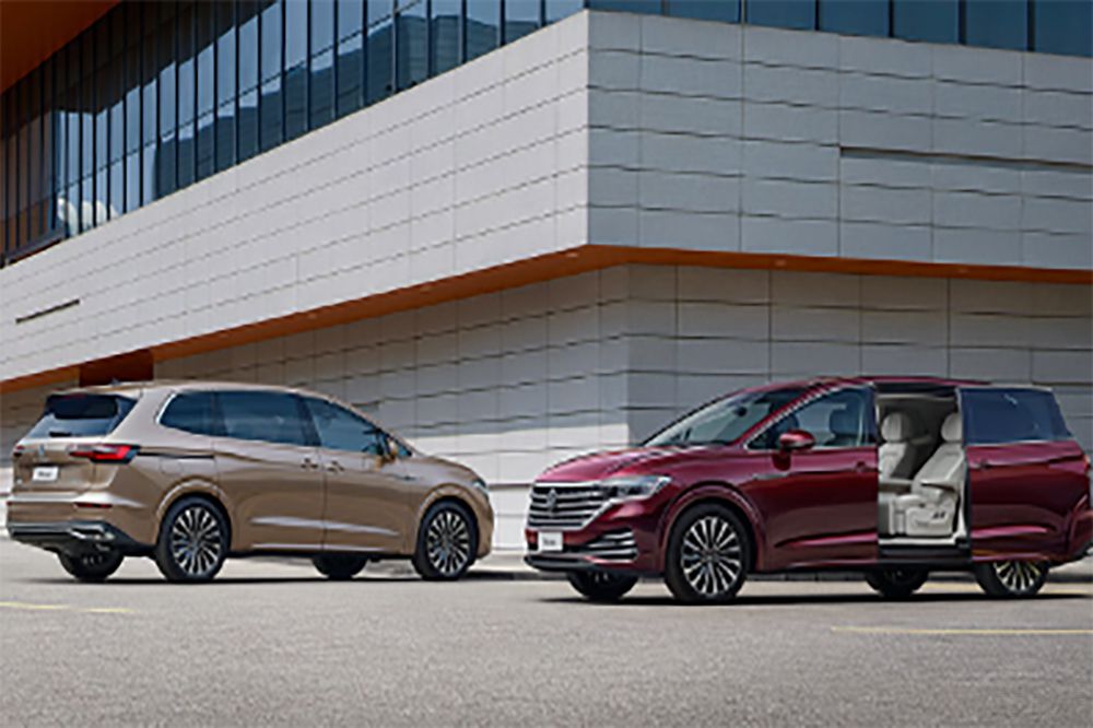 能拉货摆地摊,还能商务出游？5月新上MPV推荐