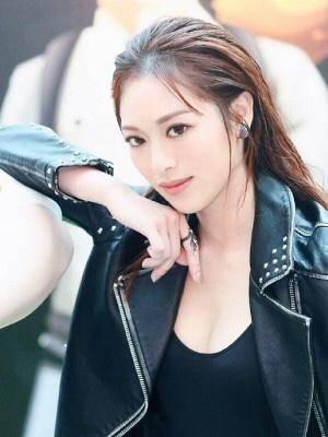 闹翻 细数圈内曾经要好今翻脸的艺人|龚嘉欣|江嘉敏|冯盈盈_新浪新闻