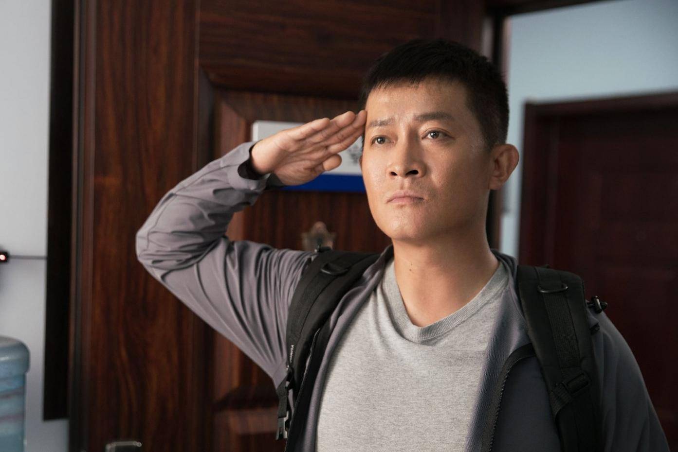 杨志刚再与亲哥联手,《最美的乡村》都是熟面孔|清平乐|郭靖宇|杨志刚