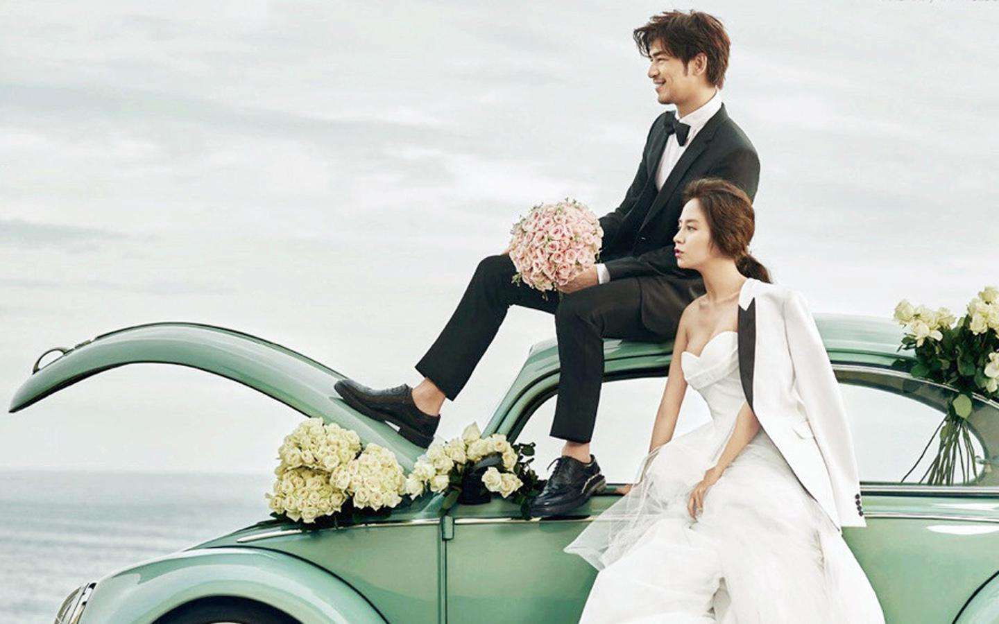 明道结婚生子三季节目四位成婚官配cp一对没成这综艺有毒