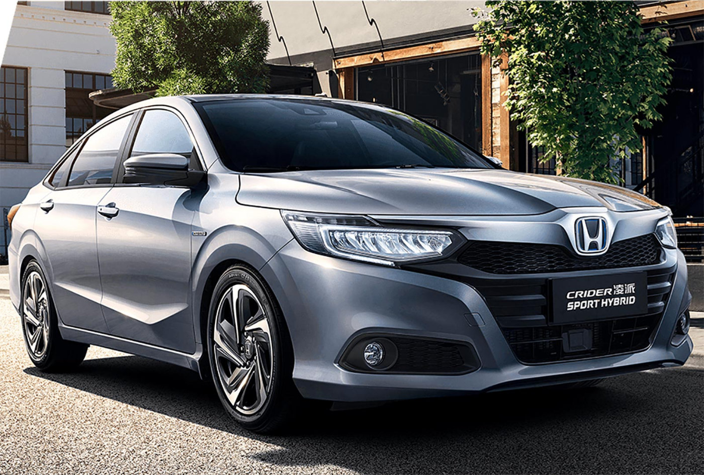 98-16.98万 4个配置 凌派锐混动上市 值吗-新浪汽车