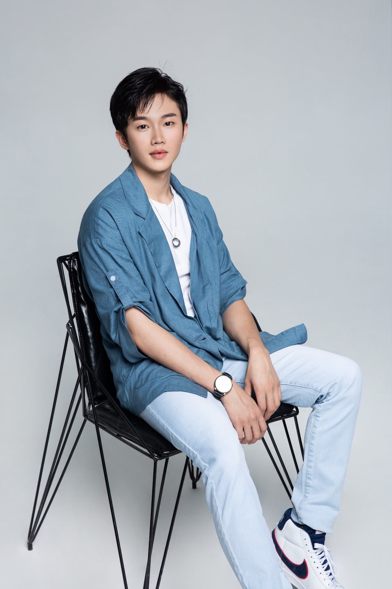 少年游之一寸相思杨俊生上演师徒情深