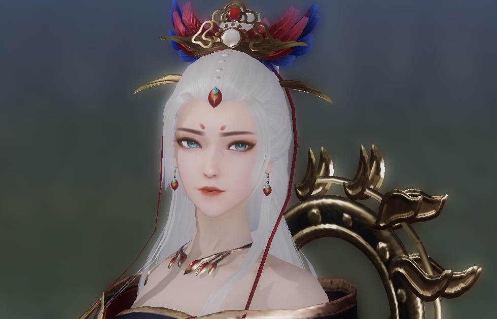 浮生为卿歌这6个大神的捏脸俏公子有点帅看一眼就爱了