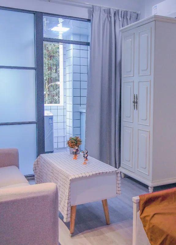 给你一个梦想的家