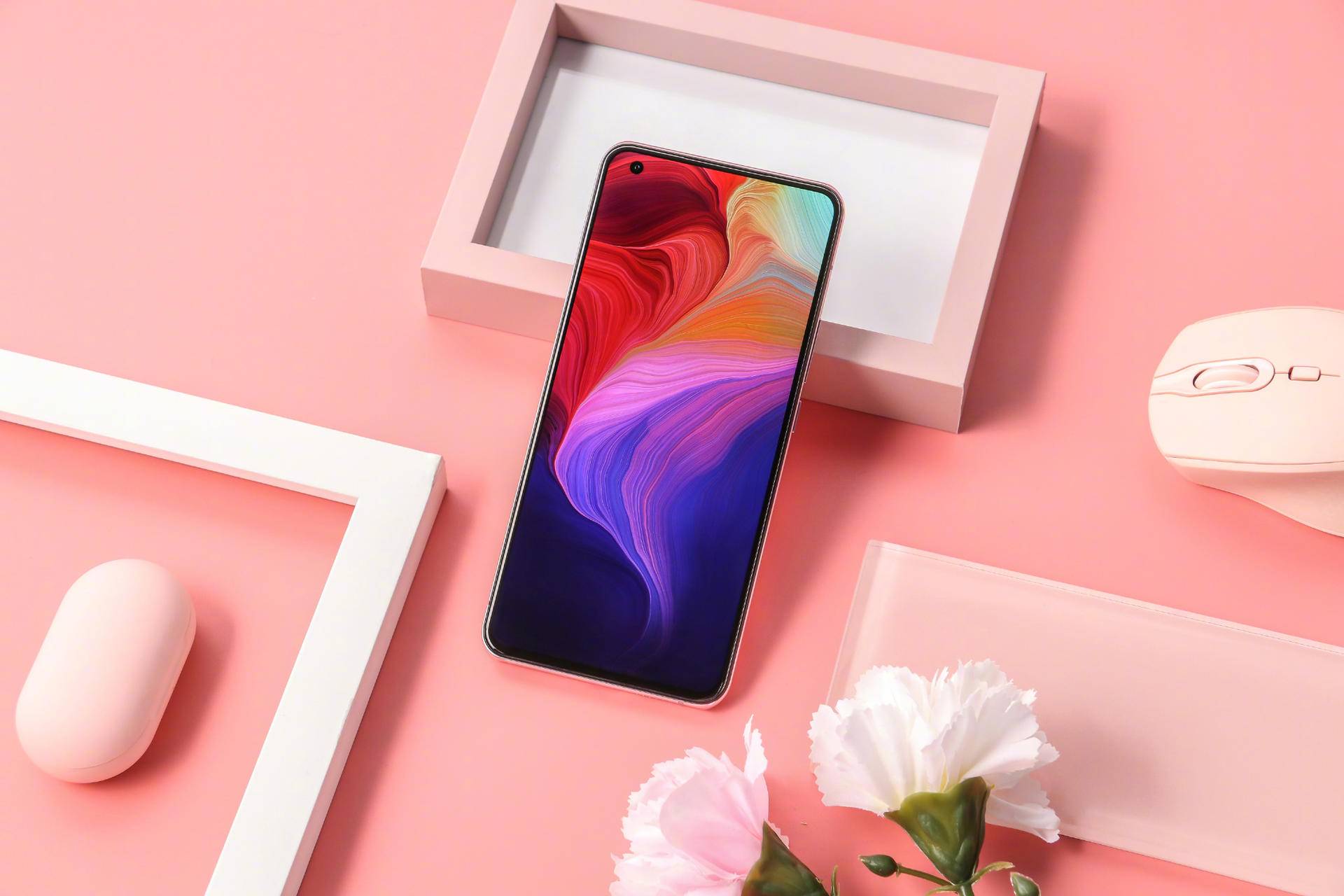 vivox50系列新品拍照性能升级无需辅助设备也能拍星空