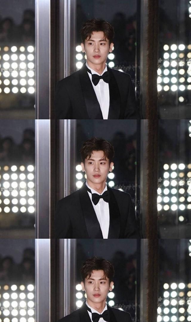 好久不见还记得继承者们的赵明秀吗他现在长这样