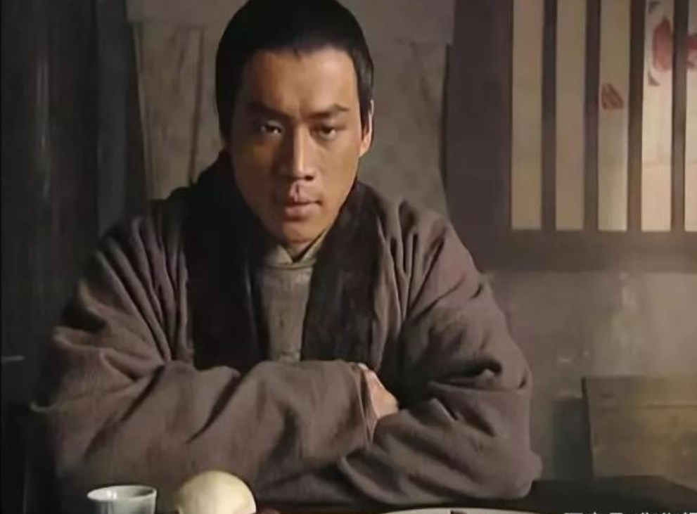 骗了我们20年?98版武松打虎老虎竟然是真的,还买了10万保险