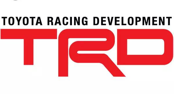 丰田御用改装品牌介绍 trd和tmg