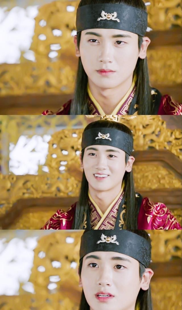 好久不见还记得继承者们的赵明秀吗他现在长这样