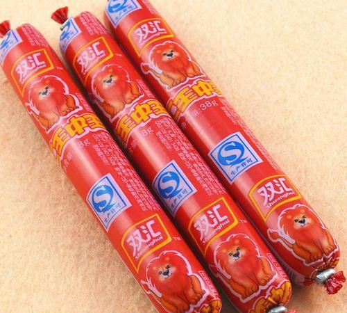 中国的十大火腿肠品牌,吃起来都很美味|火腿肠|双汇|金锣_新浪新闻