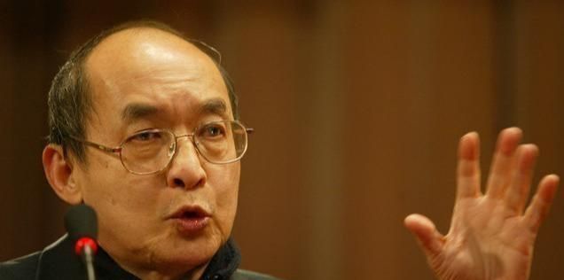 经济学教授黄有光提议一妻多夫上热搜网友我们都被骗了