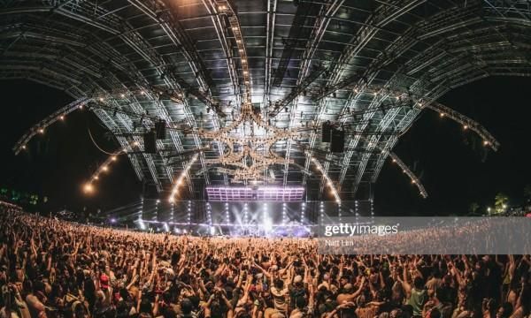 coachella音乐节宣布正式取消