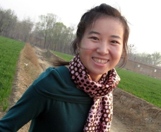 农村姑娘大集合,看你喜欢哪一个,最后一个太不真实!