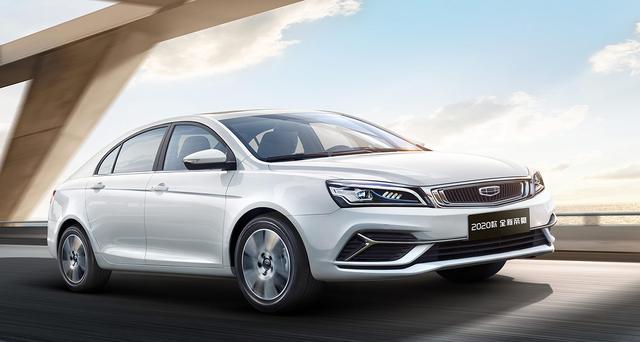 买了半年就变老款？速看最近上市新车，避免“踩雷”