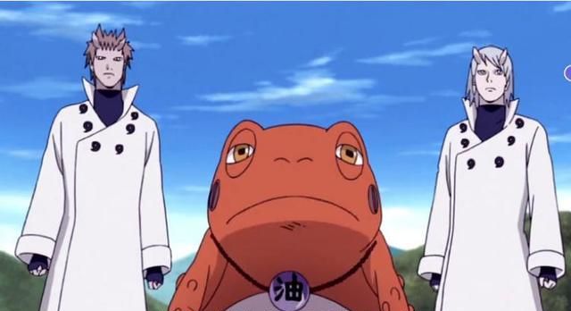 火影忍者:如果没有那句话,羽衣羽村还会大义灭亲么