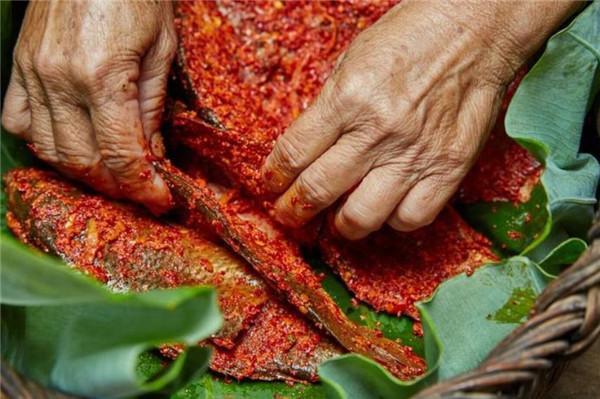 鱼腥味从哪里来?海水鱼和淡水鱼大不同,烹饪要抓住重点才能去腥