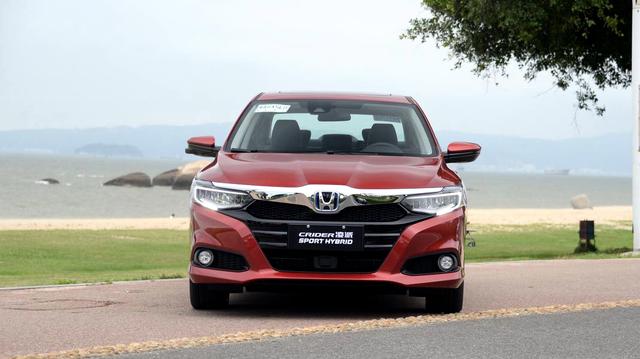 凌派锐·混动怎么选：次顶配车型最适合日常用车？