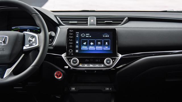 凌派锐·混动怎么选：次顶配车型最适合日常用车？