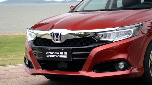 凌派锐·混动怎么选：次顶配车型最适合日常用车？