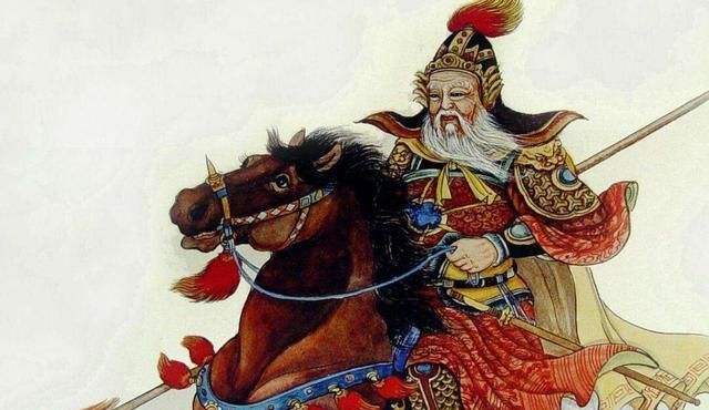 郭子仪:唐朝的超级英雄,活跃在战争一线的大将