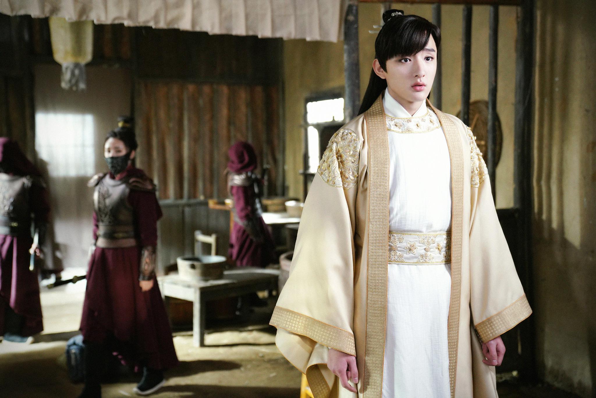 长相守剧情高潮迭起于小彤精彩演绎何为美强惨