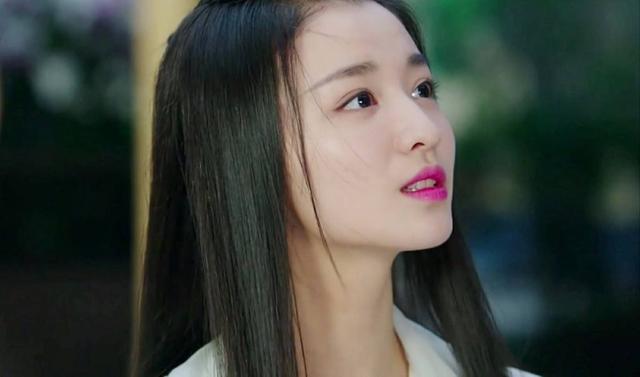 99年王楚然,完美演绎古装绝色美人.网友:小仙女本尊.