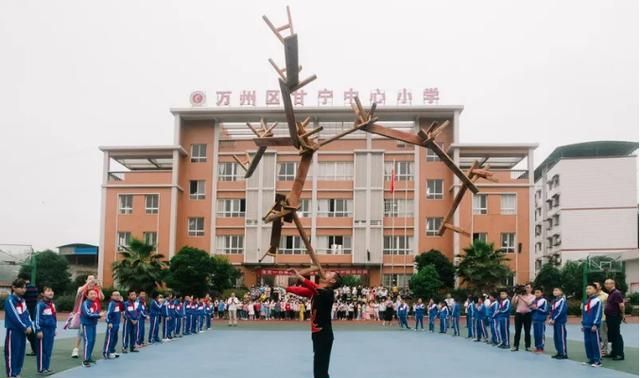 好消息!万州新添两处非物质文化遗产传承保护基地!