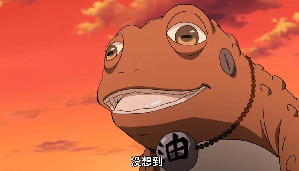 火影忍者:一句话就让母子反目,剧情反转太突然,它到底说了啥?