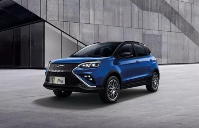 大狗,炮,中华豚这都是啥车?-新浪汽车