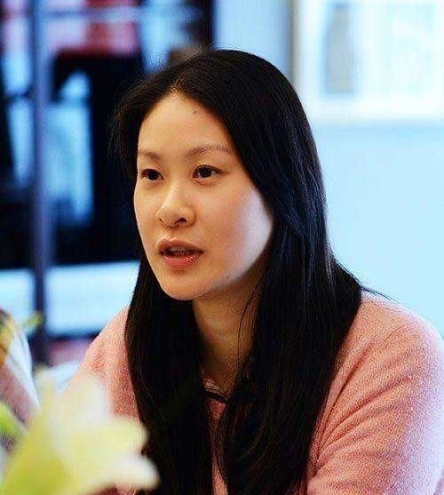 女排名将赵蕊蕊近况:年近40仍单身,择偶标准令人望而却步