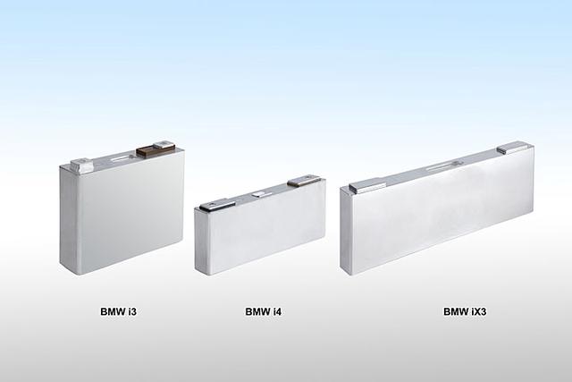 宝马电动SUV下线了，拼得过特斯拉Model Y吗？