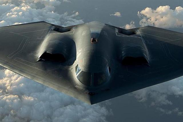 b2战略轰炸机驾驶员如何解决上厕所的问题