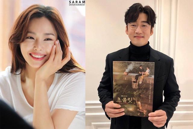 韩国又一位女神回归单身选美冠军李哈妮与尹启相官宣分手