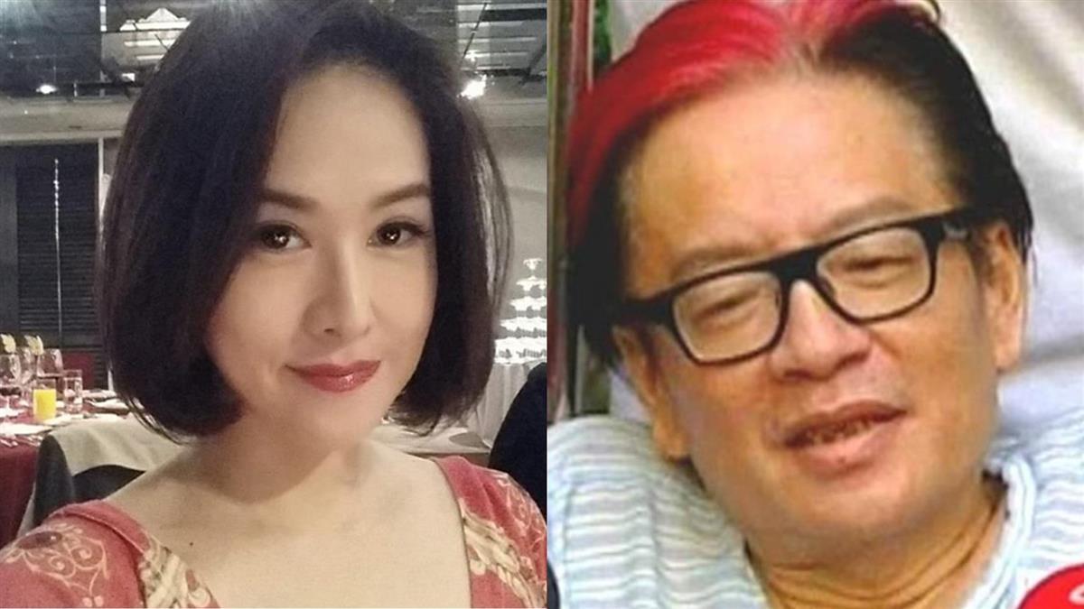 高凌风去世6年金友庄痛诉老夫少妻心酸内幕