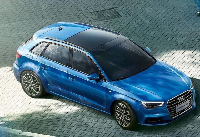 答90后美眉问：10万、15万和20万预算买什么车开最拉风？