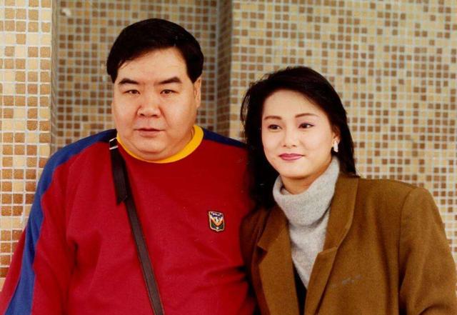 欠债近2000万,身患重病之时多亏了爱妻不离不弃|郑则仕|林燕明|爱妻