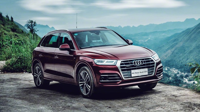 5月SUV销量前15名出炉，探岳猛涨奇骏下滑，比亚迪长安最抢眼