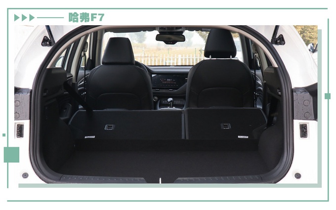 12万热门SUV，荣威RX5 PLUS/哈弗F7/传祺GS4哪款最值？