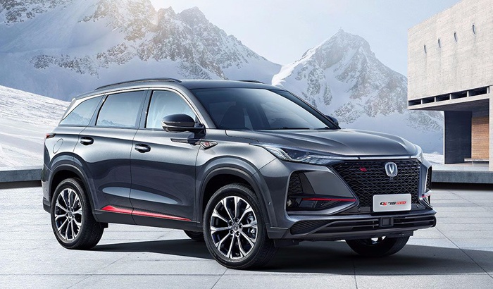 5月SUV销量前15名出炉，探岳猛涨奇骏下滑，比亚迪长安最抢眼