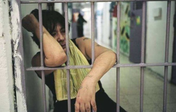 世上颜值最高的监狱:只关押美女,生活随意每天只负责美丽!