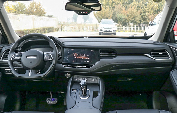 12万热门SUV，荣威RX5 PLUS/哈弗F7/传祺GS4哪款最值？