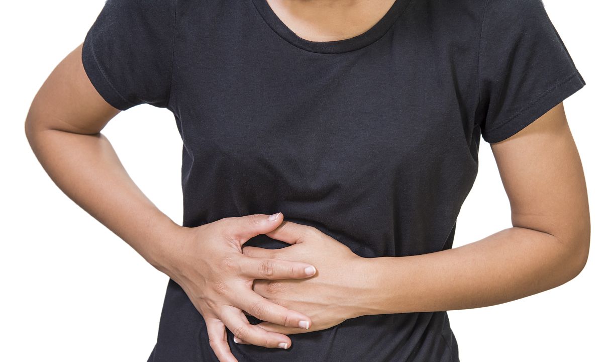 脾胃虚弱的人身体也许会有2个症状若你没有那真是恭喜了