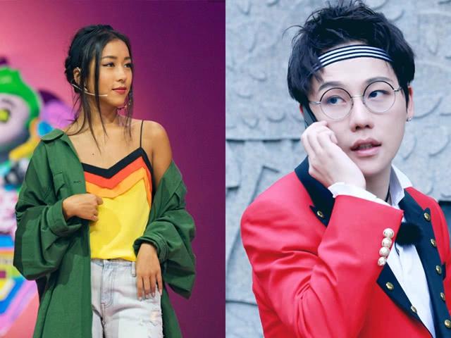 惨被粉丝调侃,霸气回应晒糊我知道|吉克隽逸|刘维|三亚_新浪新闻