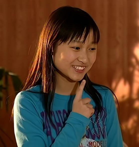 再演16年前陀枪师姐同一个角色这位tvb童星变好看了