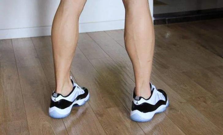 心塞美女跑步减肥竟跑出萝卜腿医生全错啦