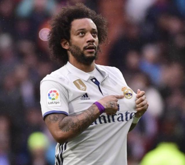 马塞洛要离开皇马?13年情缘可能终结,去尤文找c罗最合适