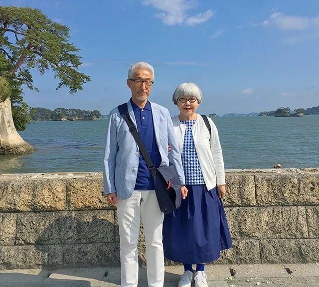 日本这对老夫妇的晚年生活,凭什么活得精彩极了?