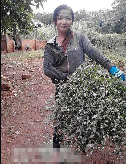 再也不要说农村姑娘土其实农村姑娘也可以很时尚