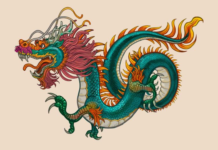 生肖龙7月鸿福齐天,喜迎"金钱雨",腰缠万贯,一生享富贵!