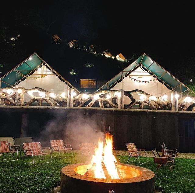 周杰伦昆凌为3岁儿子办户外party,晒娃,秀恩爱狂撒狗粮两不误